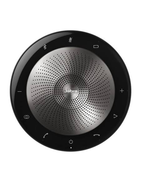 Jabra PanaCast + Speak 710 UC 13 MP Nero 3840 x 1080 Pixel 30 fps