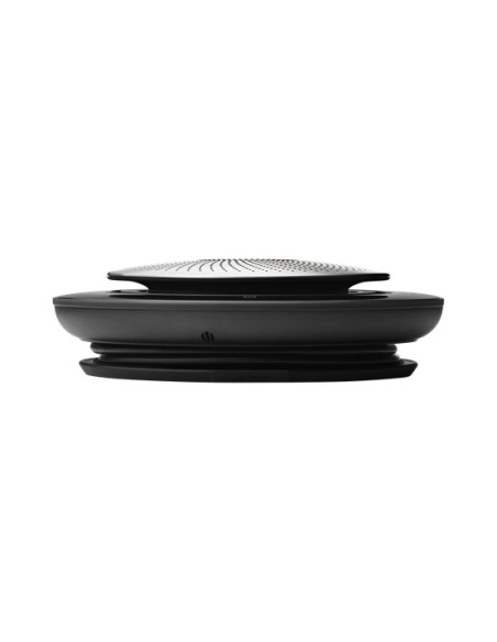 Jabra PanaCast + Speak 710 UC 13 MP Nero 3840 x 1080 Pixel 30 fps