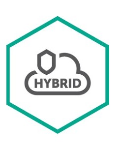 Kaspersky Lab Hybrid Cloud Security for Desktop Base 3 anno i