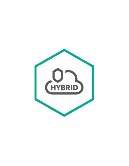 Kaspersky Lab Hybrid Cloud Security Cross-Upgrade 12 mese(i)