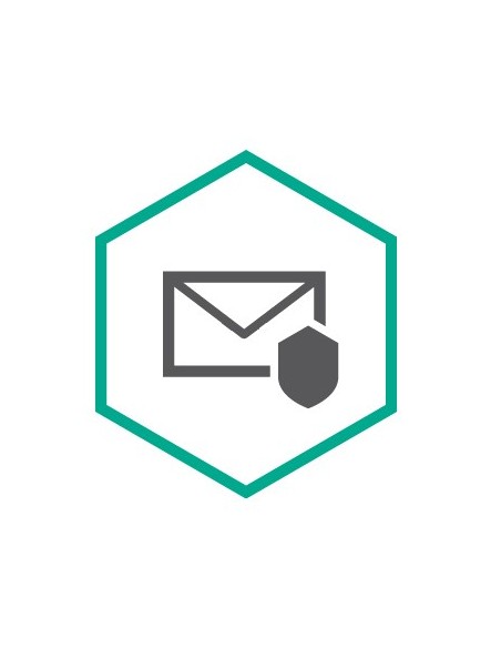 Kaspersky Lab Security for Microsoft Office 365 Rinnovo 1 anno i
