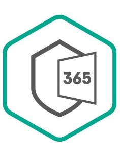 Kaspersky Lab Security for Microsoft Office 365 Rinnovo 1 anno i
