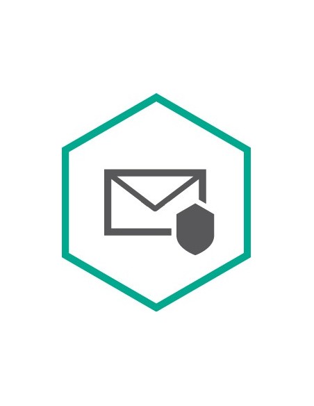 Kaspersky Lab KL4312XAQFS licenza per software aggiornamento 1 anno i
