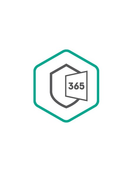 Kaspersky Lab Security for Microsoft Office 365 Aggiornamento 1 anno i
