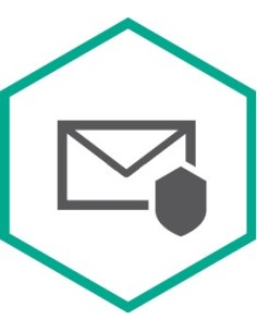 Kaspersky Lab KL4312XARFW licenza per software aggiornamento 1 anno i