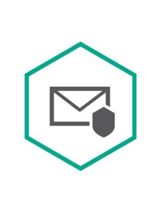 Kaspersky Lab Security for Microsoft Office 365 Base 1 anno i