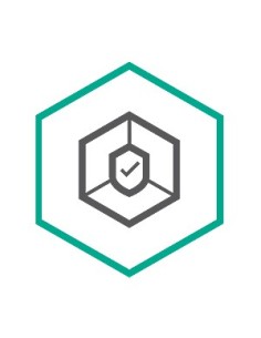 Kaspersky Lab Small Office Security Licenza base 1 licenza e 1 anno i