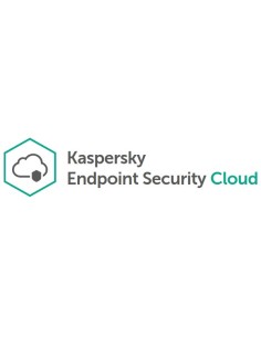 Kaspersky Lab Endpoint Security Cloud Licenza base Rinnovo 1 anno i