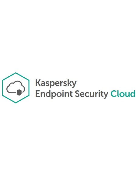 Kaspersky Lab Endpoint Security Cloud Licenza base Licenza 1 anno i