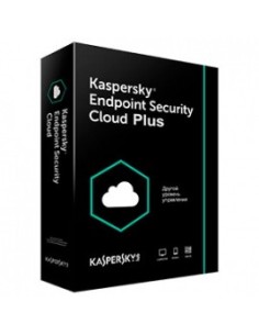 Kaspersky Lab Endpoint Security Cloud Plus Licenza base 1 anno i