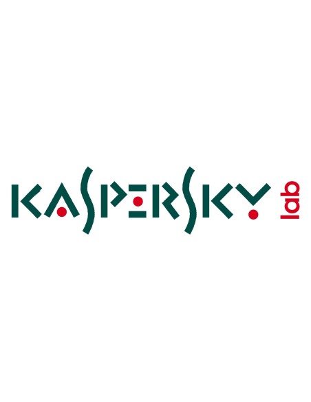 Kaspersky Lab KL4743XAPTS licenza per software aggiornamento Base 3 anno i