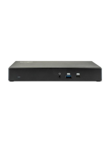 Kensington Docking station ibrida 4KUSB-C e USB-A da 10 Gb s SD4780P 100 W PD-DP++ HDMI - Win Mac Chrome