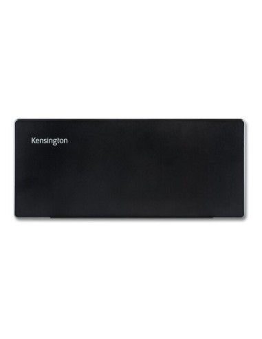 Kensington Docking station ibrida 4KUSB-C e USB-A da 10 Gb s SD4780P 100 W PD-DP++ HDMI - Win Mac Chrome