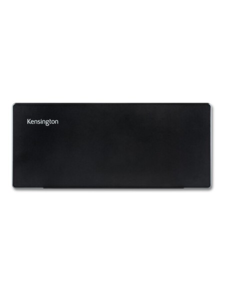 Kensington Docking station ibrida 4KUSB-C e USB-A da 10 Gb s SD4780P 100 W PD-DP++ HDMI - Win Mac Chrome