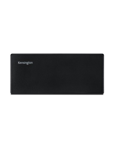 Kensington SD4850P docking station per dispositivo mobile Nero