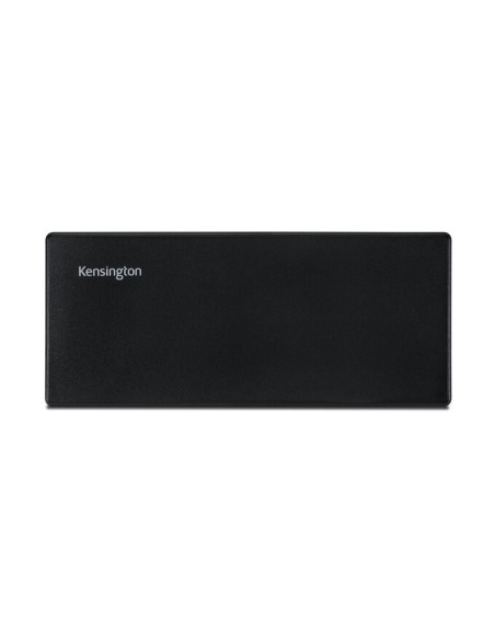Kensington SD4850P docking station per dispositivo mobile Nero