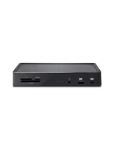 Kensington SD4900P USB-C & USB 3.0 Triple 4K Hybrid Cablato USB 3.2 Gen 1 (3.1 Gen 1) Type-C Nero 2