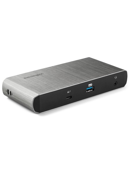 Kensington Docking Station SD5550T Thunderbolt™ 3 e USB-C a doppia uscita 4K - Windows e Mac