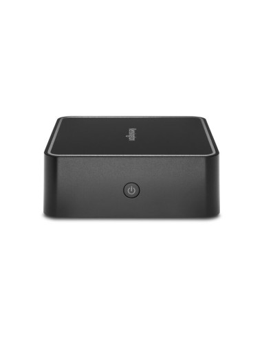 Kensington Docking station nano 4K Dual 40 Gbps Thunderbolt 3 SD2400T con adattatore da 135 W - Win Mac