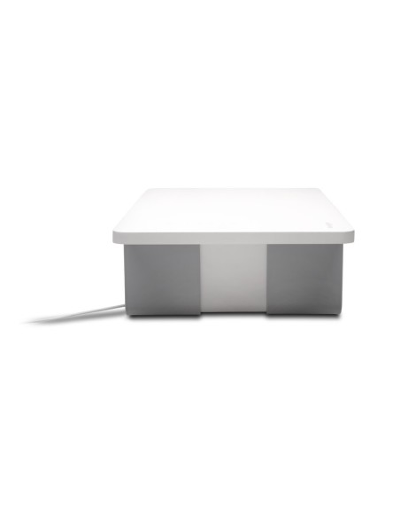 Kensington Supporto per monitor Wellness FreshView™ con purificatore d’aria