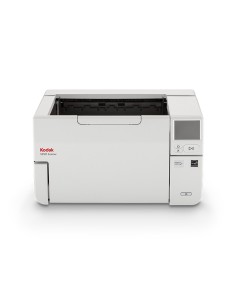 Alaris S3120 Scanner ADF 600 x 600 DPI A3 Nero, Bianco