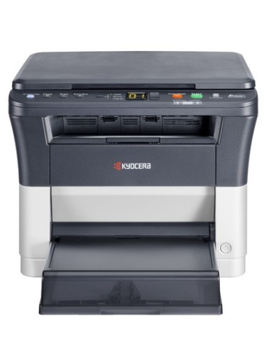 KYOCERA ECOSYS FS-1220MFP Laser A4 1800 x 600 DPI 20 ppm