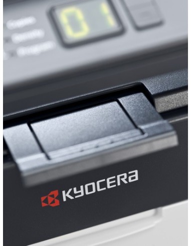 KYOCERA ECOSYS FS-1220MFP Laser A4 1800 x 600 DPI 20 ppm