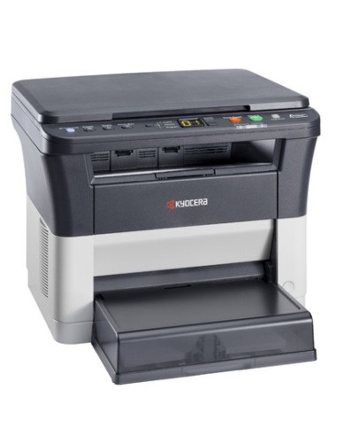 KYOCERA ECOSYS FS-1220MFP Laser A4 1800 x 600 DPI 20 ppm
