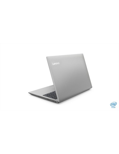 Lenovo IdeaPad 330 i5-8250U Computer portatile 39,6 cm (15.6") HD Intel® Core™ i5 8 GB DDR4-SDRAM 256 GB SSD AMD Radeon 530