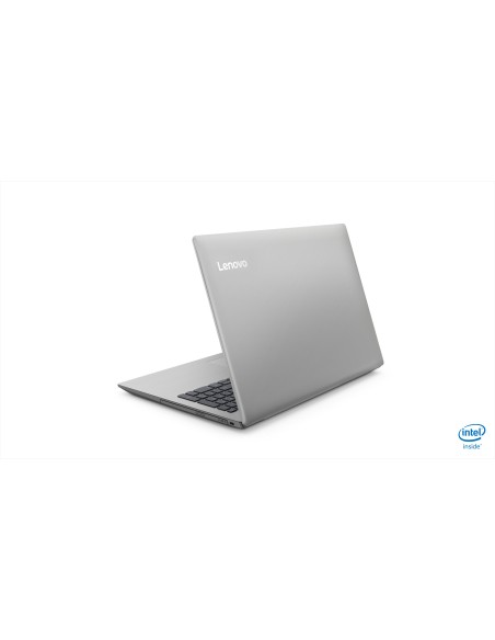 Lenovo IdeaPad 330 i5-8250U Computer portatile 39,6 cm (15.6") HD Intel® Core™ i5 8 GB DDR4-SDRAM 256 GB SSD AMD Radeon 530