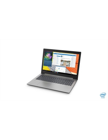 Lenovo IdeaPad 330 i5-8250U Computer portatile 39,6 cm (15.6") HD Intel® Core™ i5 8 GB DDR4-SDRAM 256 GB SSD AMD Radeon 530