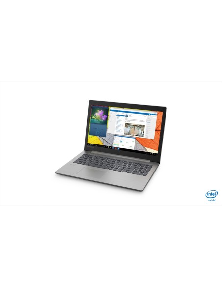 Lenovo IdeaPad 330 i5-8250U Computer portatile 39,6 cm (15.6") HD Intel® Core™ i5 8 GB DDR4-SDRAM 256 GB SSD AMD Radeon 530