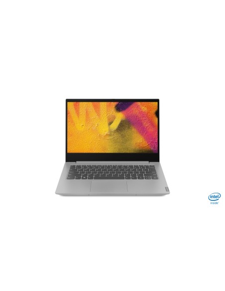 Lenovo IdeaPad S340 i5-10210U Computer portatile 35,6 cm (14") Full HD Intel® Core™ i5 8 GB DDR4-SDRAM 256 GB SSD NVIDIA