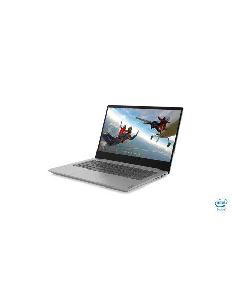 Lenovo IdeaPad S340 i5-10210U Computer portatile 35,6 cm (14") Full HD Intel® Core™ i5 8 GB DDR4-SDRAM 256 GB SSD NVIDIA