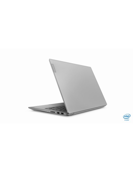 Lenovo IdeaPad S340 i5-10210U Computer portatile 35,6 cm (14") Full HD Intel® Core™ i5 8 GB DDR4-SDRAM 256 GB SSD NVIDIA