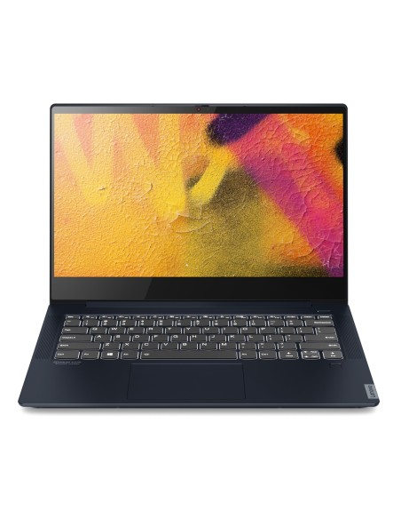 Lenovo IdeaPad S540-14IML i5-10210U Computer portatile 35,6 cm (14") Full HD Intel® Core™ i5 8 GB DDR4-SDRAM 512 GB SSD Wi-Fi 5