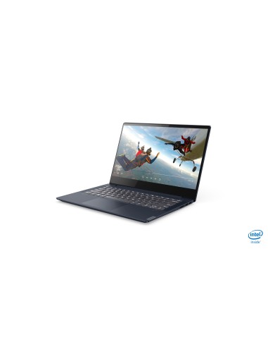 Lenovo IdeaPad S540-14IML i5-10210U Computer portatile 35,6 cm (14") Full HD Intel® Core™ i5 8 GB DDR4-SDRAM 512 GB SSD Wi-Fi 5