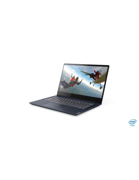 Lenovo IdeaPad S540-14IML i5-10210U Computer portatile 35,6 cm (14") Full HD Intel® Core™ i5 8 GB DDR4-SDRAM 512 GB SSD Wi-Fi 5