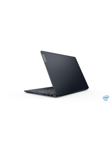 Lenovo IdeaPad S540-14IML i5-10210U Computer portatile 35,6 cm (14") Full HD Intel® Core™ i5 8 GB DDR4-SDRAM 512 GB SSD Wi-Fi 5
