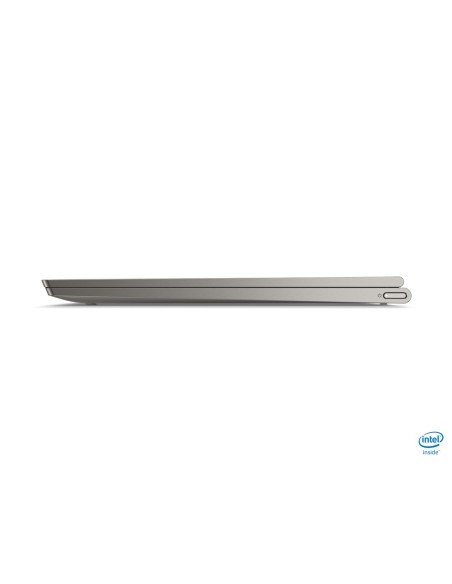 Lenovo Yoga C940 i7-1065G7 Ibrido (2 in 1) 35,6 cm (14") Touch screen 4K Ultra HD Intel® Core™ i7 16 GB LPDDR4x-SDRAM 1000 GB