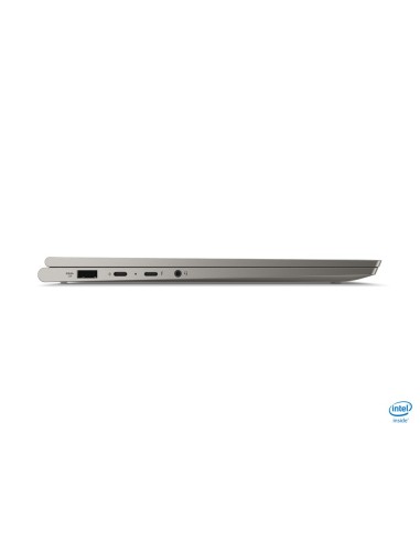 Lenovo Yoga C940 i7-1065G7 Ibrido (2 in 1) 35,6 cm (14") Touch screen 4K Ultra HD Intel® Core™ i7 16 GB LPDDR4x-SDRAM 1000 GB