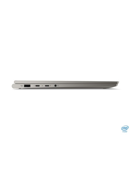 Lenovo Yoga C940 i7-1065G7 Ibrido (2 in 1) 35,6 cm (14") Touch screen 4K Ultra HD Intel® Core™ i7 16 GB LPDDR4x-SDRAM 1000 GB