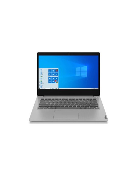 Lenovo IdeaPad 3 3500U Computer portatile 35,6 cm (14") Full HD AMD Ryzen™ 5 8 GB DDR4-SDRAM 512 GB SSD Wi-Fi 5 (802.11ac)