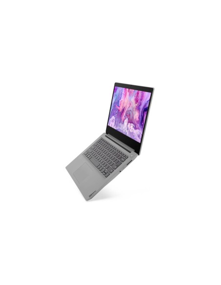 Lenovo IdeaPad 3 3500U Computer portatile 35,6 cm (14") Full HD AMD Ryzen™ 5 8 GB DDR4-SDRAM 512 GB SSD Wi-Fi 5 (802.11ac)