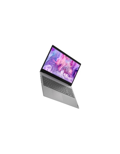 Lenovo IdeaPad 3 3700U Computer portatile 39,6 cm (15.6") Full HD AMD Ryzen™ 7 8 GB DDR4-SDRAM 256 GB SSD Wi-Fi 5 (802.11ac)