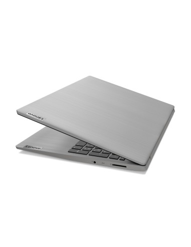 Lenovo IdeaPad 3 3700U Computer portatile 39,6 cm (15.6") Full HD AMD Ryzen™ 7 8 GB DDR4-SDRAM 256 GB SSD Wi-Fi 5 (802.11ac)