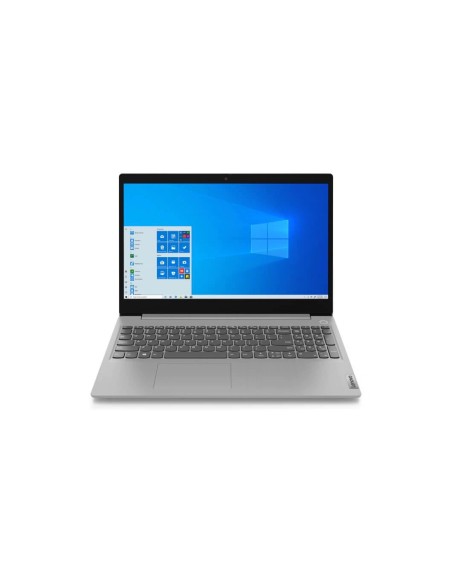 Lenovo IdeaPad 3 3500U Computer portatile 39,6 cm (15.6") Full HD AMD Ryzen™ 5 8 GB DDR4-SDRAM 512 GB SSD Wi-Fi 5 (802.11ac)