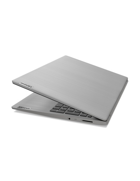 Lenovo IdeaPad 3 3500U Computer portatile 39,6 cm (15.6") Full HD AMD Ryzen™ 5 8 GB DDR4-SDRAM 512 GB SSD Wi-Fi 5 (802.11ac)