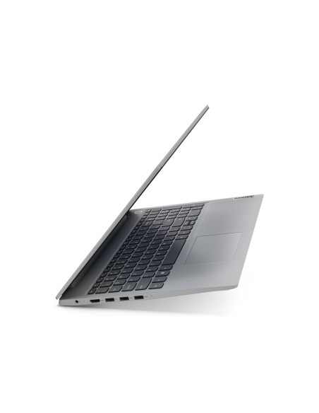 Lenovo IdeaPad 3 3500U Computer portatile 39,6 cm (15.6") Full HD AMD Ryzen™ 5 8 GB DDR4-SDRAM 512 GB SSD Wi-Fi 5 (802.11ac)