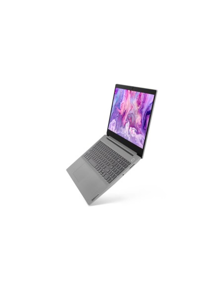 Lenovo IdeaPad 3 3500U Computer portatile 39,6 cm (15.6") Full HD AMD Ryzen™ 5 8 GB DDR4-SDRAM 512 GB SSD Wi-Fi 5 (802.11ac)